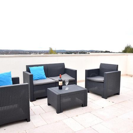 Geranio Apartment - Villaggio Di Mary Locorotondo Εξωτερικό φωτογραφία