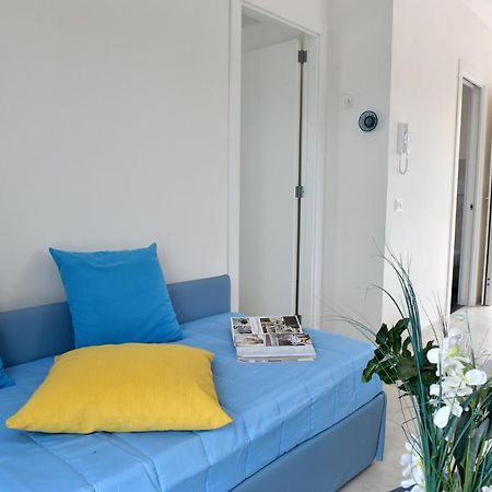 Geranio Apartment - Villaggio Di Mary Locorotondo Εξωτερικό φωτογραφία