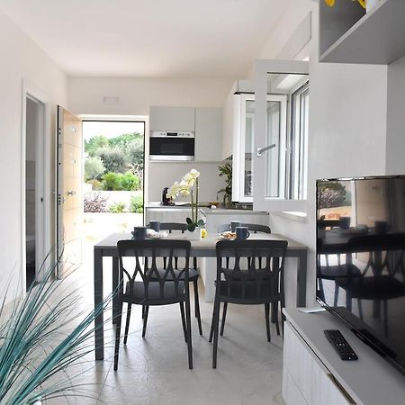 Geranio Apartment - Villaggio Di Mary Locorotondo Εξωτερικό φωτογραφία
